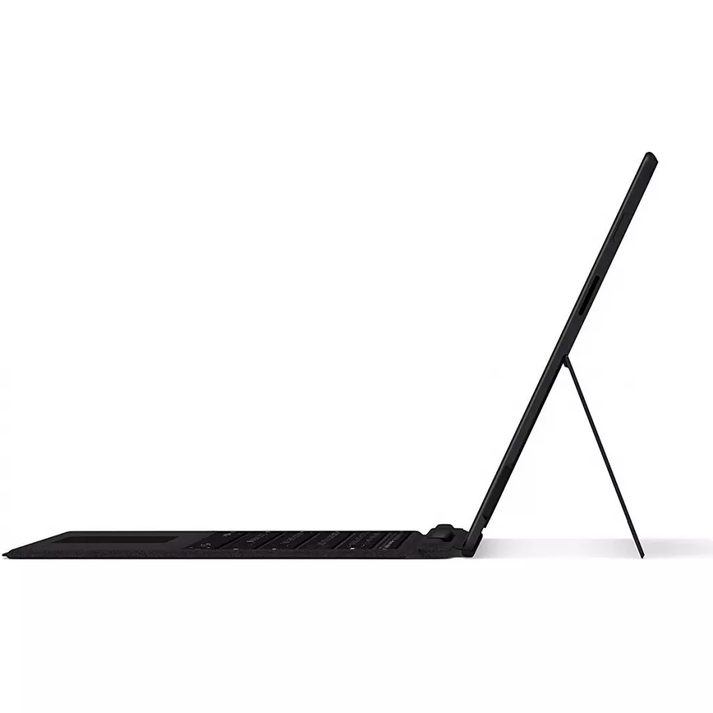 Планшет Microsoft Surface Pro X 13” UWQHD/Microsoft_SQ1/8/128F/LTE/W10H/Black (MJX-00003) - 2 Планшет Microsoft Surface Pro X 13” UWQHD/Microsoft_SQ1/8/128F/LTE/W10H/Black (MJX-00003) - 2