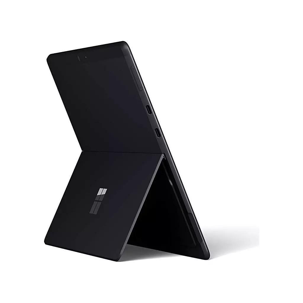 Планшет Microsoft Surface Pro X 13” UWQHD/Microsoft_SQ1/8/256F/LTE/W10H/Black (MNY-00003) - 3 Планшет Microsoft Surface Pro X 13” UWQHD/Microsoft_SQ1/8/256F/LTE/W10H/Black (MNY-00003) - 3