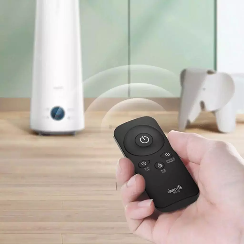 Увлажнитель воздуха Deerma DEM-LD220 - 3 Увлажнитель воздуха Deerma DEM-LD220 - 3