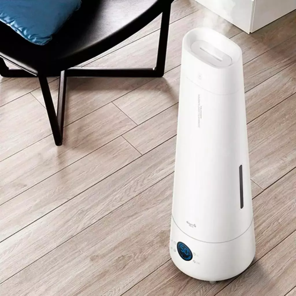 Увлажнитель воздуха Deerma DEM-LD220 - 4 Увлажнитель воздуха Deerma DEM-LD220 - 4