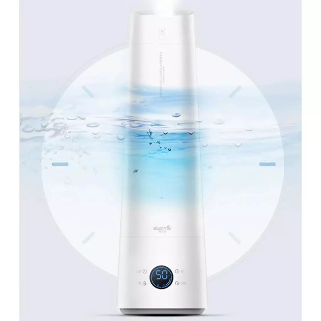 Увлажнитель воздуха Deerma DEM-LD220 - 5 Увлажнитель воздуха Deerma DEM-LD220 - 5