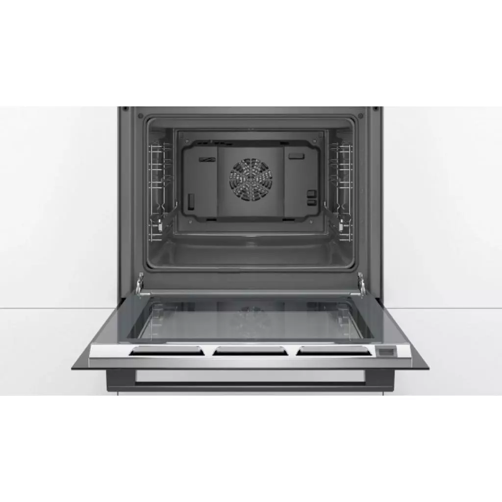 Духовой шкаф Bosch HBJ577EB0R - 2 Духовой шкаф Bosch HBJ577EB0R - 2