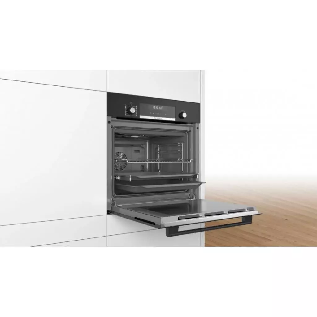 Духовой шкаф Bosch HBJ577EB0R - 3 Духовой шкаф Bosch HBJ577EB0R - 3