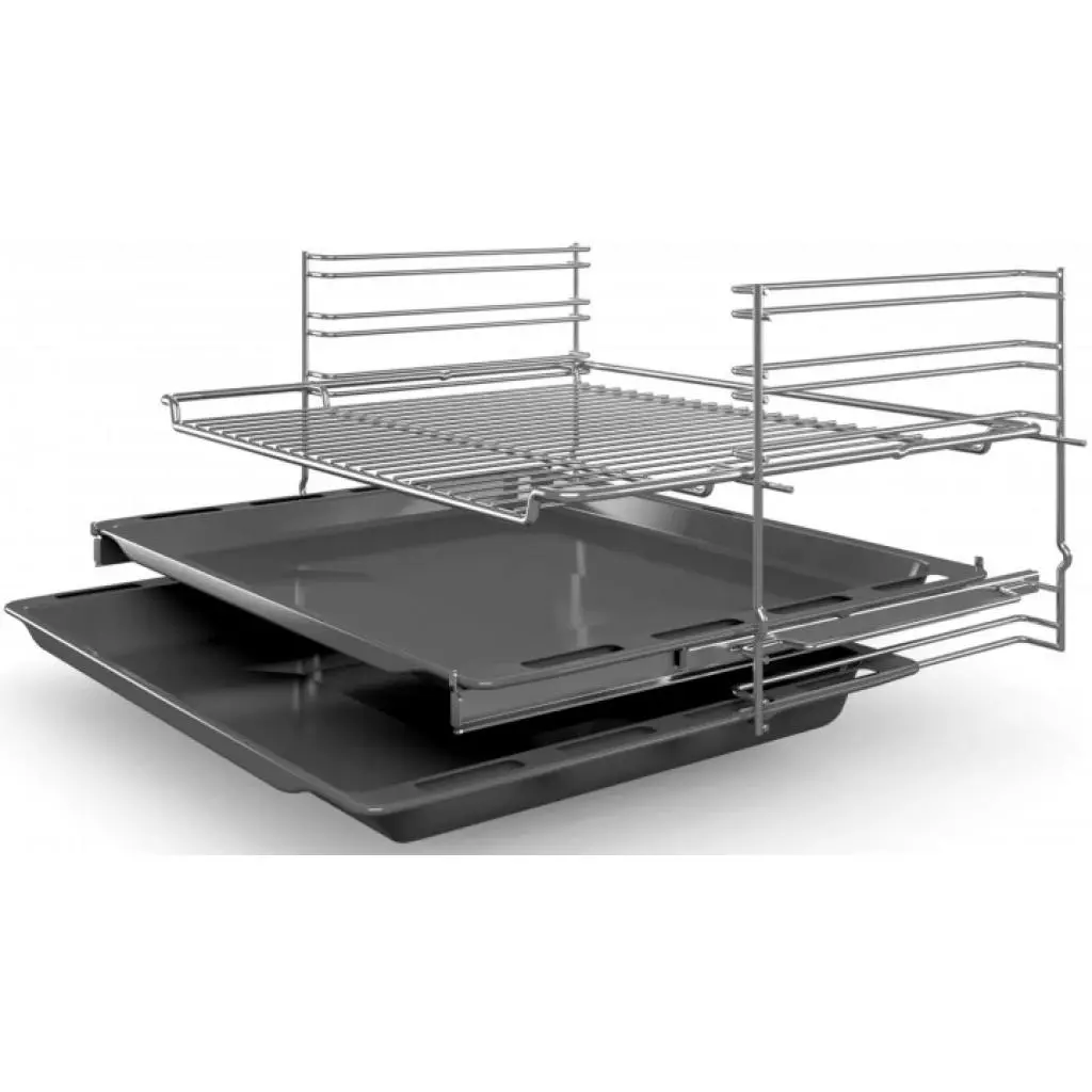 Духовой шкаф Bosch HBJ577EB0R - 4 Духовой шкаф Bosch HBJ577EB0R - 4