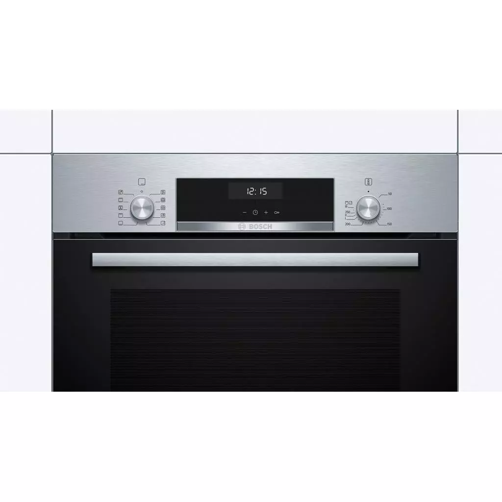 Духовой шкаф Bosch HBJ577ES0R - 1 Духовой шкаф Bosch HBJ577ES0R - 1