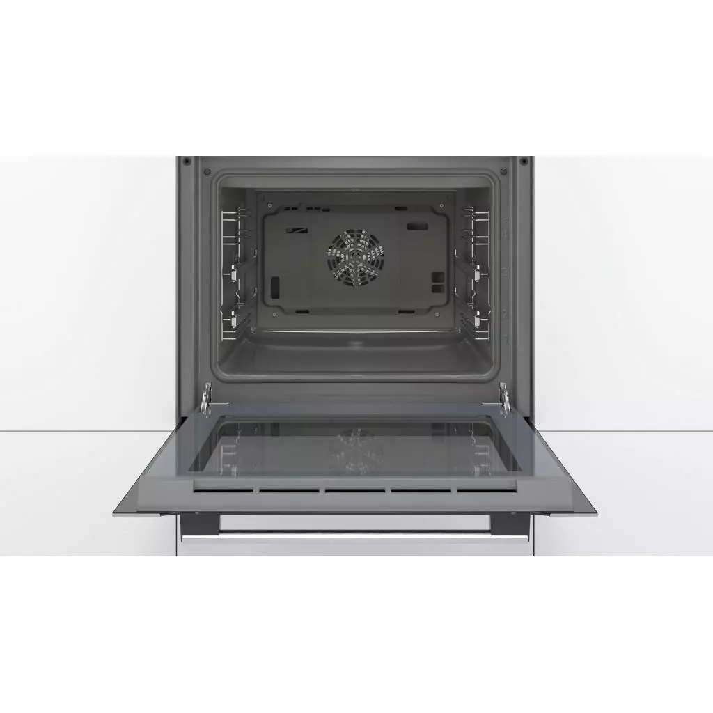 Духовой шкаф Bosch HBJ577ES0R - 2 Духовой шкаф Bosch HBJ577ES0R - 2