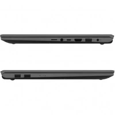 Ноутбук ASUS X512JA-BQ427 (90NB0QU3-M05940) - 4 Ноутбук ASUS X512JA-BQ427 (90NB0QU3-M05940) - 4