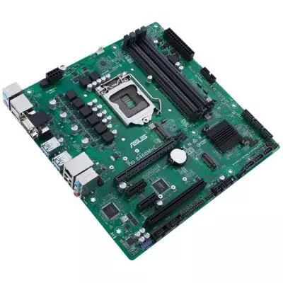 Материнская плата ASUS PRO B460M-C/CSM - 2
