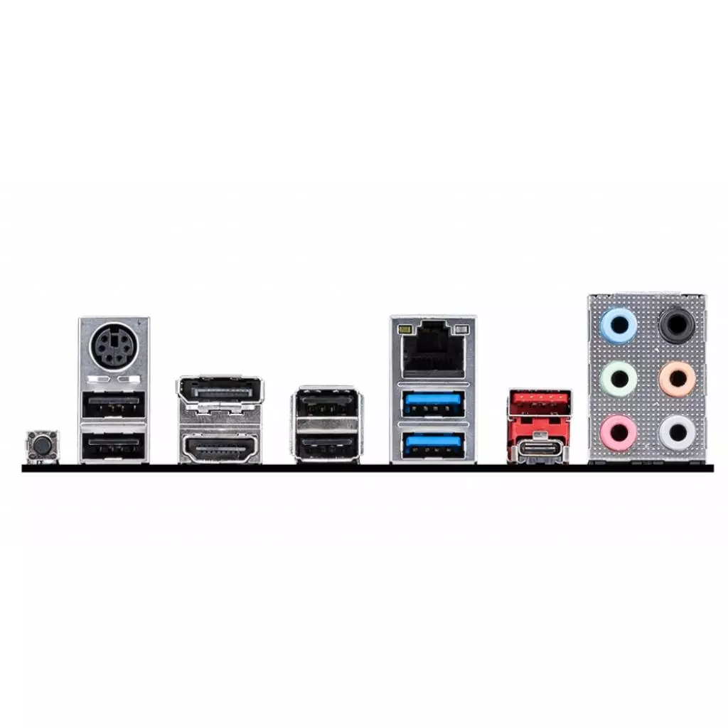 Материнская плата MSI B550-A PRO - 2