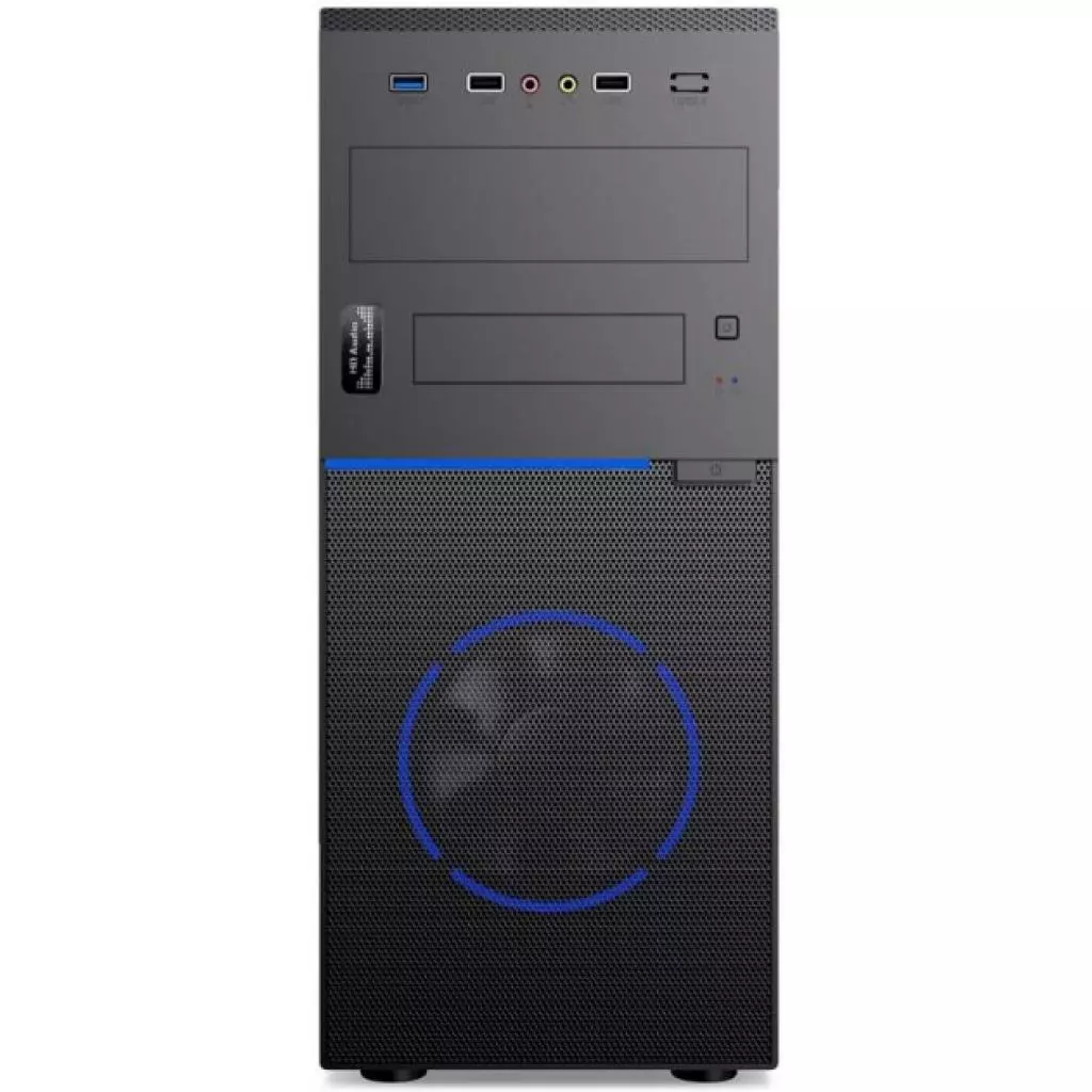 Корпус Frontier FUSION FU03A - 1 Корпус Frontier FUSION FU03A - 1