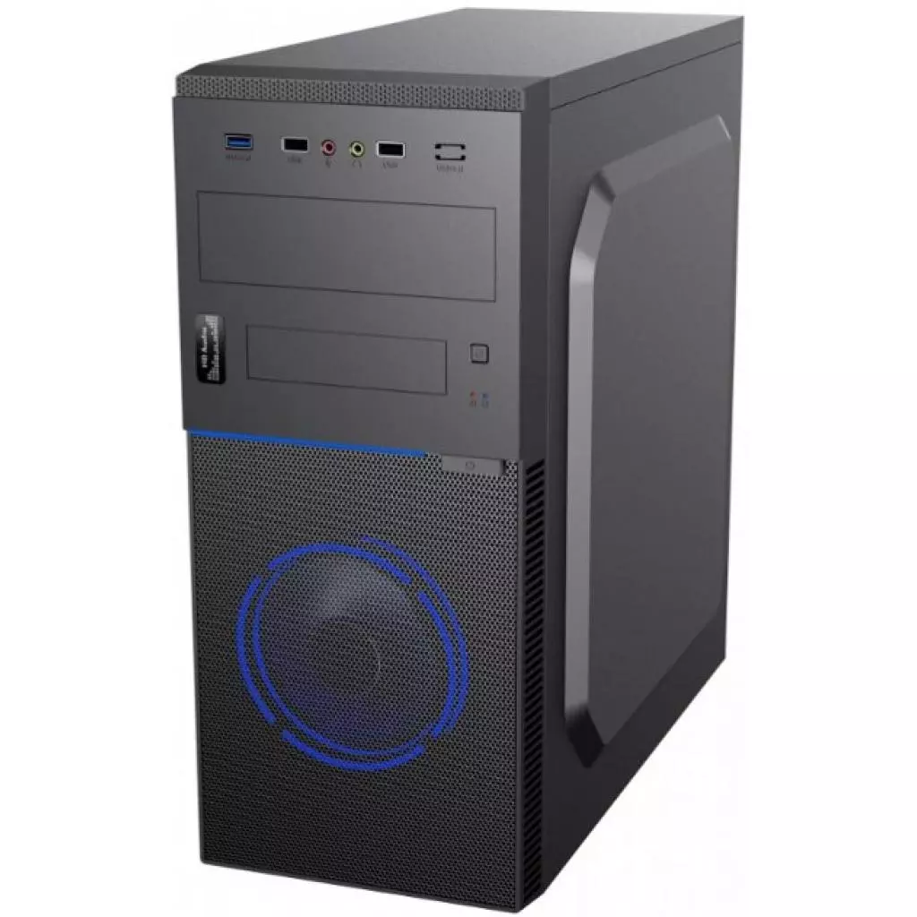 Корпус Frontier FUSION FU03A - 2 Корпус Frontier FUSION FU03A - 2