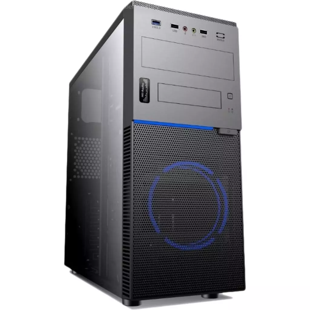 Корпус Frontier FUSION FU03A