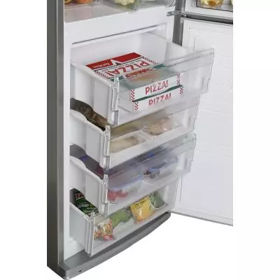 Холодильник Atlant ХМ 6025-182 (ХМ-6025-182) - 3 Холодильник Atlant ХМ 6025-182 (ХМ-6025-182) - 3