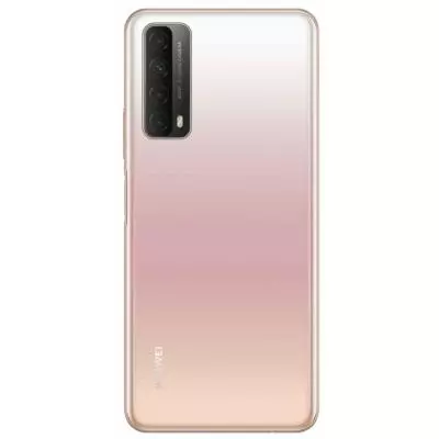 Мобильный телефон Huawei P Smart 2021 4/128Gb Blush Gold (51096ACA) - 1