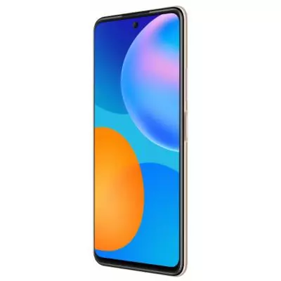 Мобильный телефон Huawei P Smart 2021 4/128Gb Blush Gold (51096ACA) - 2