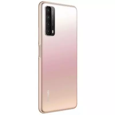Мобильный телефон Huawei P Smart 2021 4/128Gb Blush Gold (51096ACA) - 3