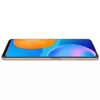 Мобильный телефон Huawei P Smart 2021 4/128Gb Blush Gold (51096ACA) - 7