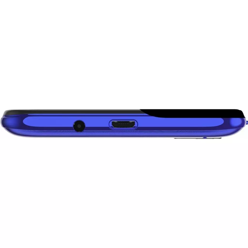 Мобильный телефон Tecno KE5j (Spark 6 Go 3/64Gb) Aqua Blue (4895180762918) - 5