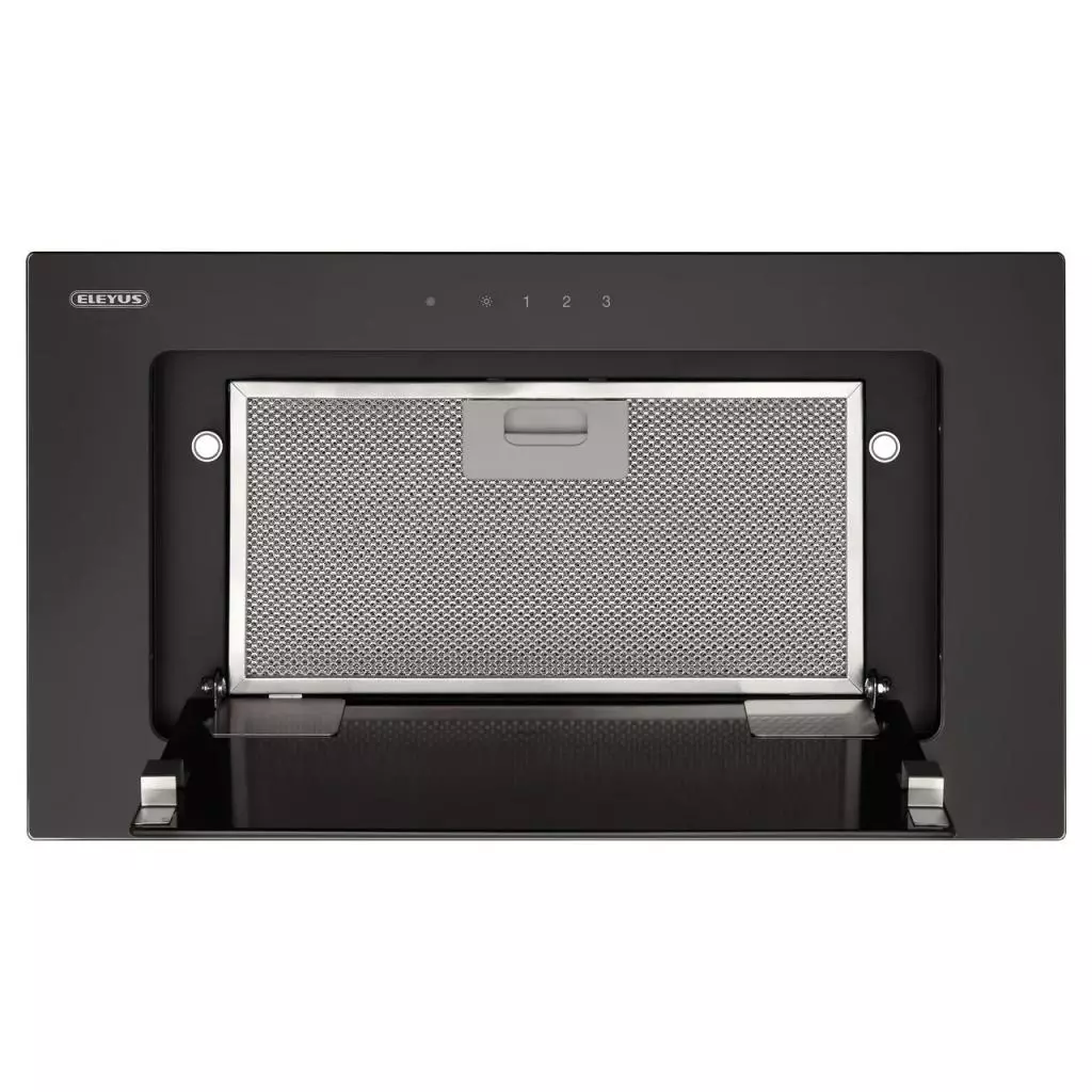 Вытяжка кухонная Eleyus INTEGRA 1200 LED 52 BL - 3 Вытяжка кухонная Eleyus INTEGRA 1200 LED 52 BL - 3