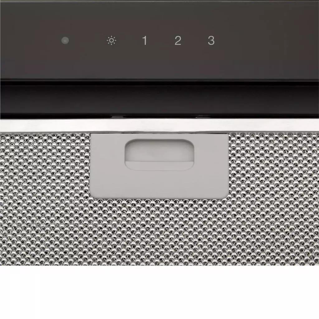 Вытяжка кухонная Eleyus INTEGRA 1200 LED 52 BL - 4 Вытяжка кухонная Eleyus INTEGRA 1200 LED 52 BL - 4