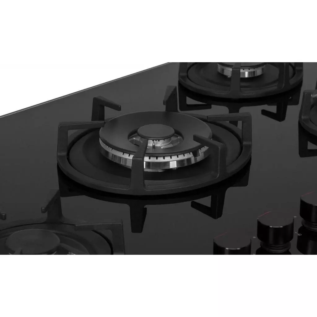 Варочная поверхность Gunter&Hauer GL 9 B - 3 Варочная поверхность Gunter&Hauer GL 9 B - 3