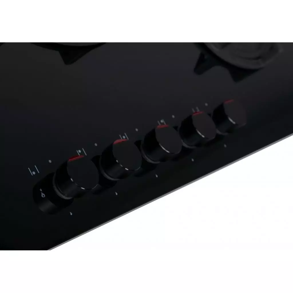 Варочная поверхность Gunter&Hauer GL 9 B - 4 Варочная поверхность Gunter&Hauer GL 9 B - 4