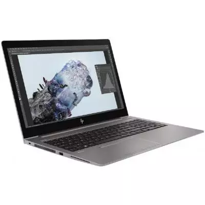 Ноутбук HP ZBook 15u G6 (4YW45AV_V3) - 1 Ноутбук HP ZBook 15u G6 (4YW45AV_V3) - 1