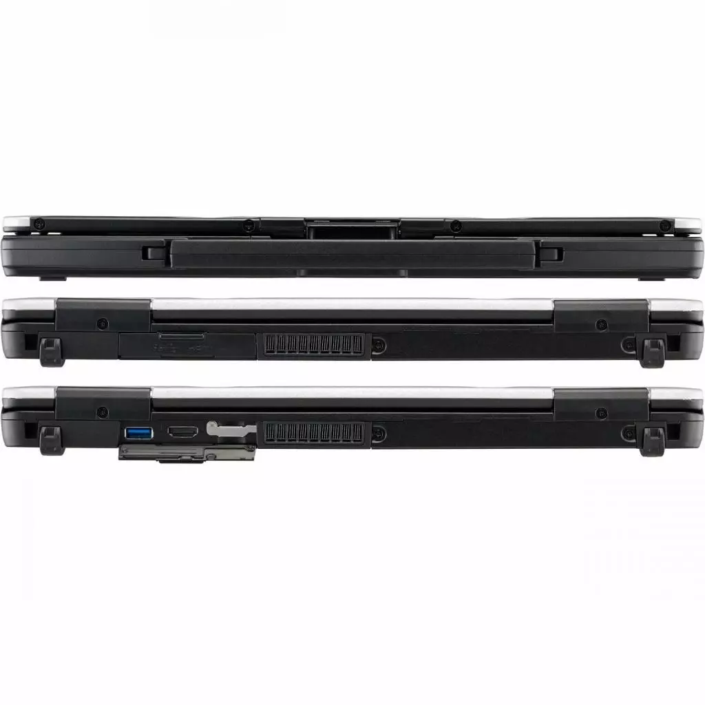 Ноутбук Panasonic TOUGHBOOK CF-54 (CF-54H2273T9) - 5