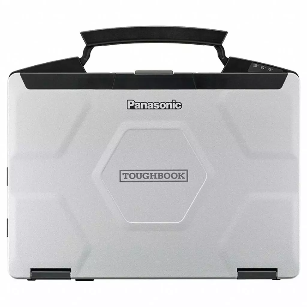 Ноутбук Panasonic TOUGHBOOK CF-54 (CF-54H2273T9) - 7