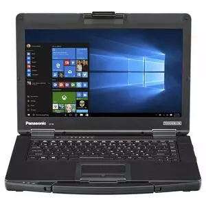 Ноутбук Panasonic TOUGHBOOK CF-54 (CF-54H2273T9)