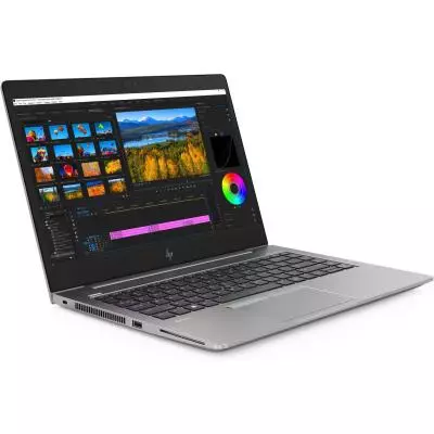 Ноутбук HP ZBook 14u G5 (2ZC01EA) - 1