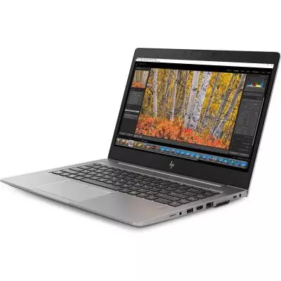 Ноутбук HP ZBook 14u G5 (2ZC01EA) - 2