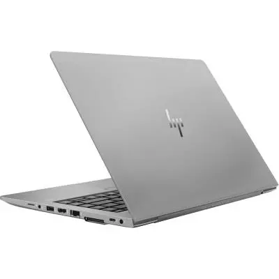 Ноутбук HP ZBook 14u G5 (2ZC01EA) - 7