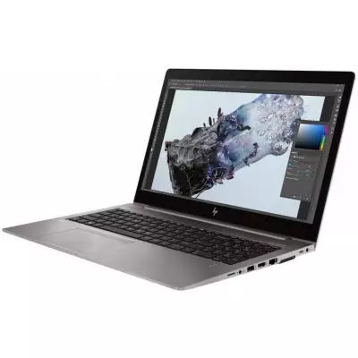 Ноутбук HP ZBook 15u G6 (4YW45AV_V2) - 2 Ноутбук HP ZBook 15u G6 (4YW45AV_V2) - 2