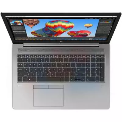 Ноутбук HP ZBook 15u G6 (4YW45AV_V2) - 3 Ноутбук HP ZBook 15u G6 (4YW45AV_V2) - 3