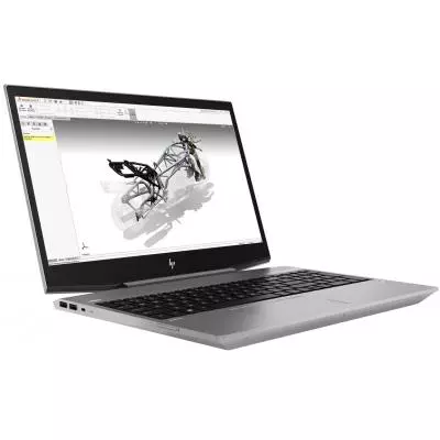 Ноутбук HP ZBook 15u G5 (7PA09AV_V7) - 1 Ноутбук HP ZBook 15u G5 (7PA09AV_V7) - 1