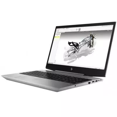 Ноутбук HP ZBook 15u G5 (7PA09AV_V7) - 2 Ноутбук HP ZBook 15u G5 (7PA09AV_V7) - 2