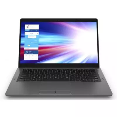 Ноутбук Dell Latitude 2in1 5300 (N003L5300132n1EMEA) - 1