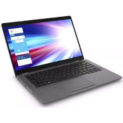 Ноутбук Dell Latitude 2in1 5300 (N003L5300132n1EMEA) - 2