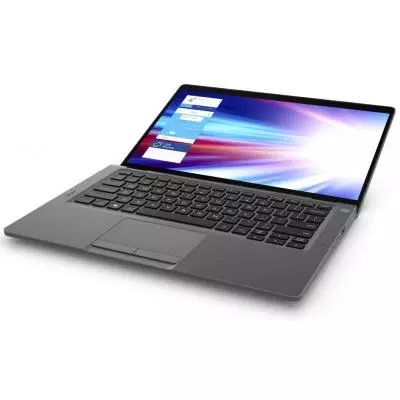 Ноутбук Dell Latitude 2in1 5300 (N003L5300132n1EMEA) - 3