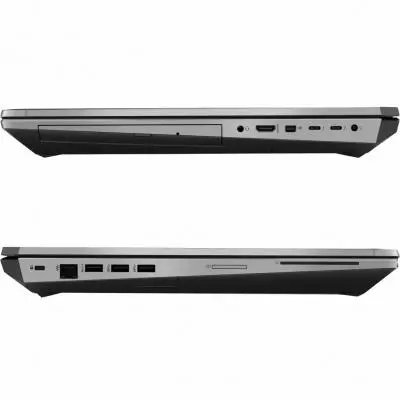 Ноутбук HP ZBook 17 G6 (6CK22AV_V7) - 3 Ноутбук HP ZBook 17 G6 (6CK22AV_V7) - 3