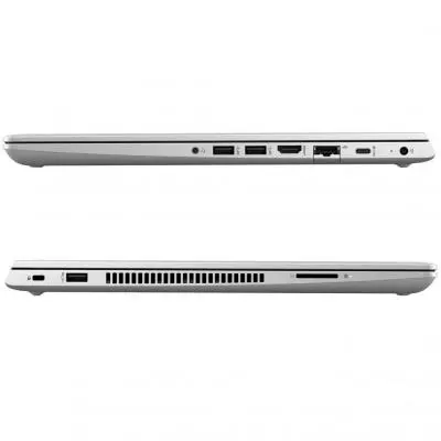 Ноутбук HP ProBook 455R G6 (5JC19AV_V11) - 4