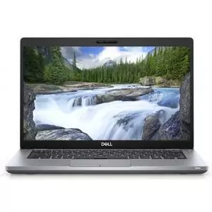 Ноутбук Dell Latitude 5410 (N098L541014ERC_W10)