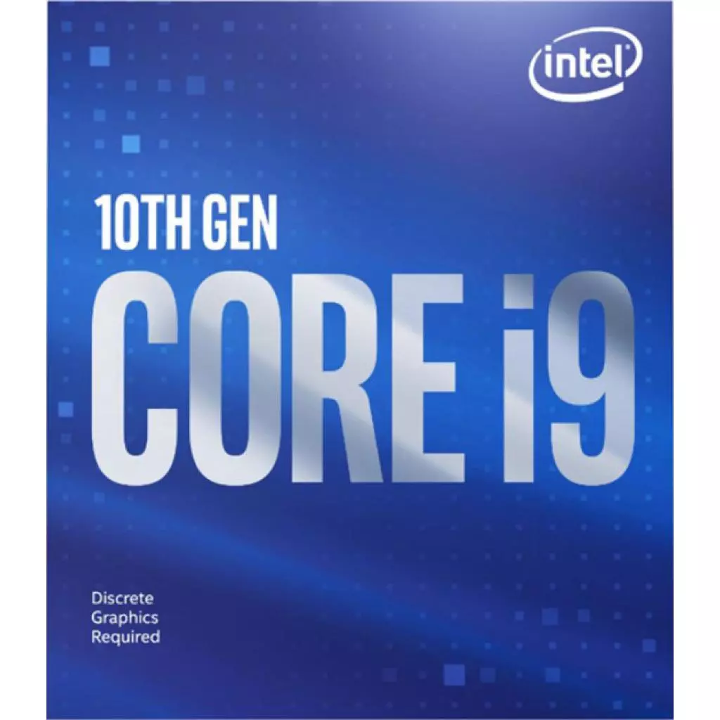 Процессор INTEL Core™ i9 10900KF (BX8070110900KF) - 2 Процессор INTEL Core™ i9 10900KF (BX8070110900KF) - 2