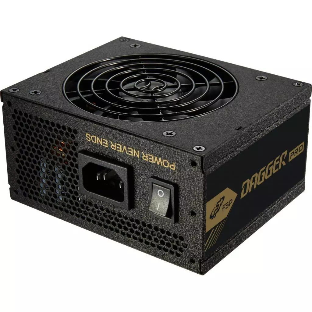 Блок питания FSP 650W (SDA2-650) - 2 Блок питания FSP 650W (SDA2-650) - 2