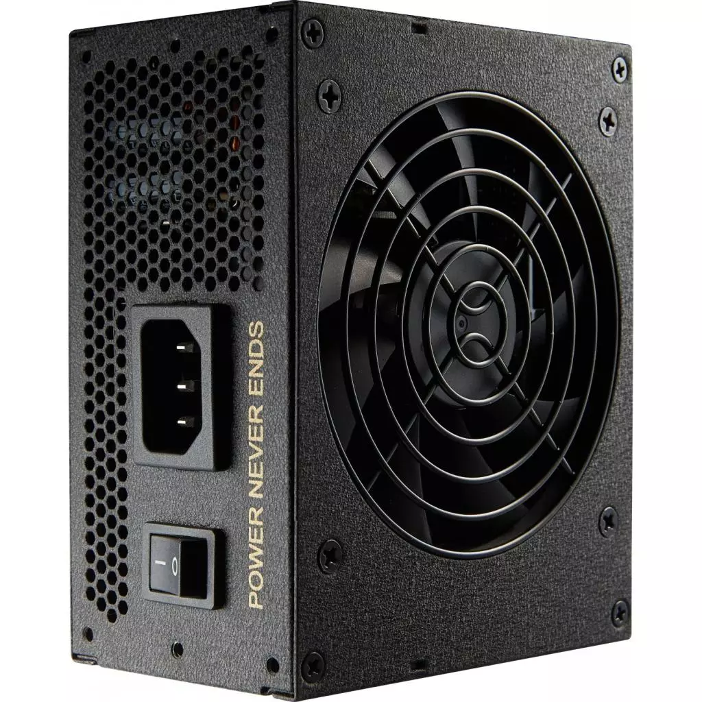 Блок питания FSP 650W (SDA2-650) - 3 Блок питания FSP 650W (SDA2-650) - 3