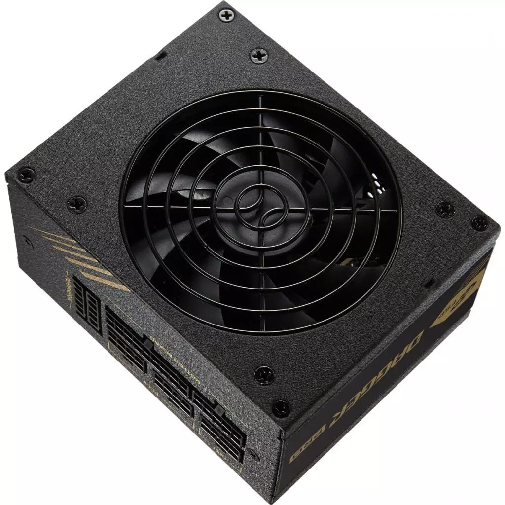 Блок питания FSP 650W (SDA2-650) - 4 Блок питания FSP 650W (SDA2-650) - 4