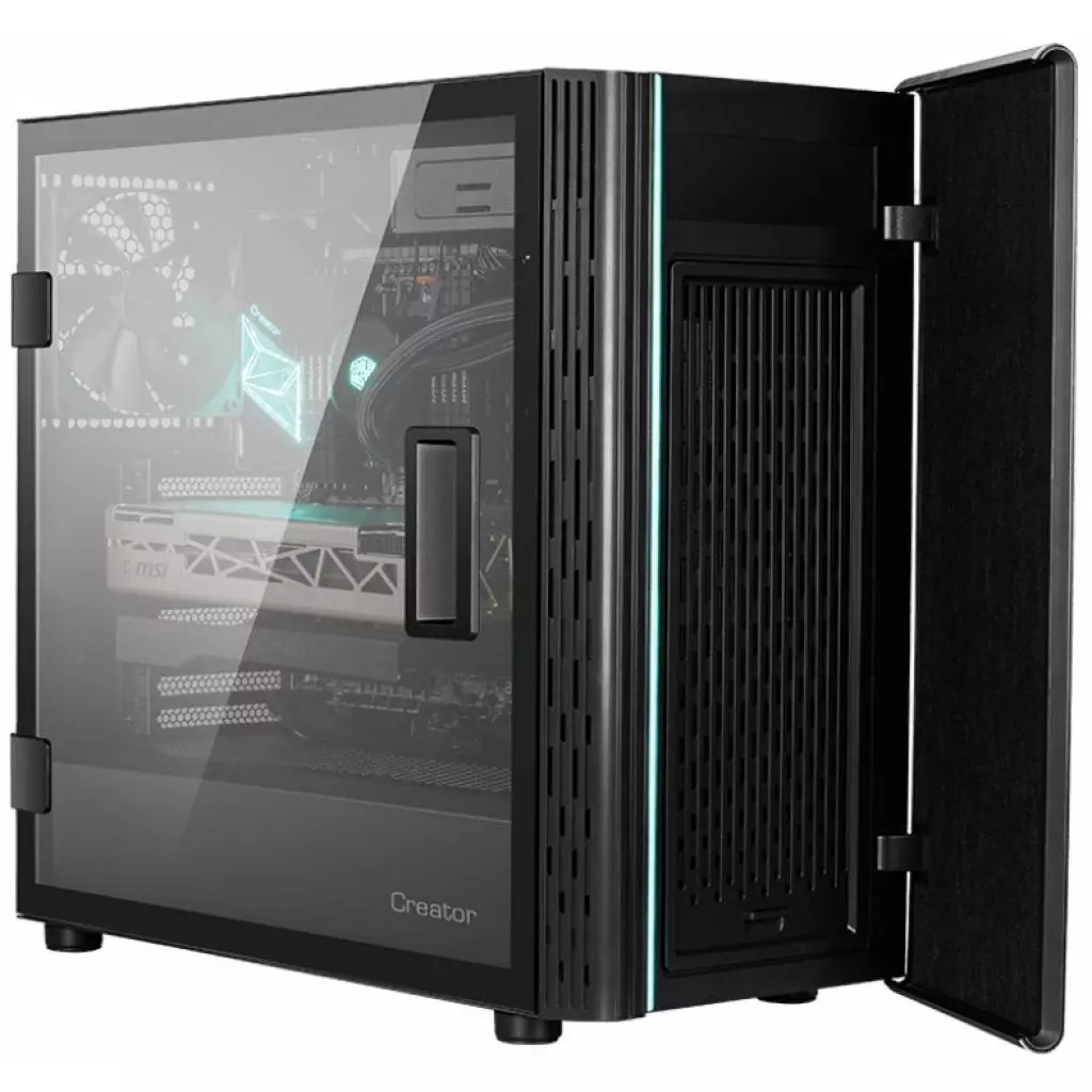 Корпус MSI Creator 400M - 2 Корпус MSI Creator 400M - 2