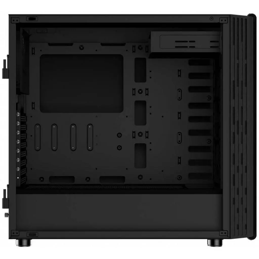Корпус MSI Creator 400M - 4 Корпус MSI Creator 400M - 4