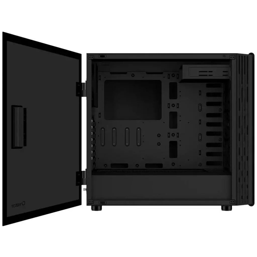 Корпус MSI Creator 400M - 10 Корпус MSI Creator 400M - 10